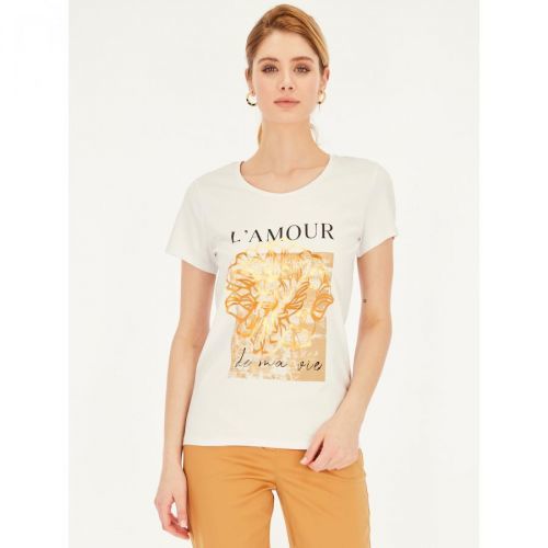 L`AF Woman's T-Shirt Lola