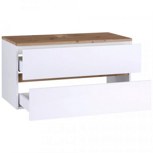 Spodná Umývadlová Skrinka Marbella Wtu 100