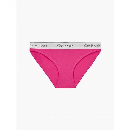 Calvin Klein Women's Briefs Pink (F3787E-VGY)
