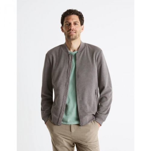 Celio Bubompic Zipper jacket - Men