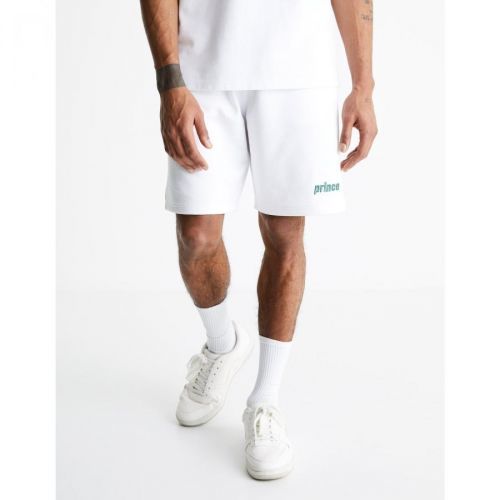 Celio Cotton Shorts Prince - Men