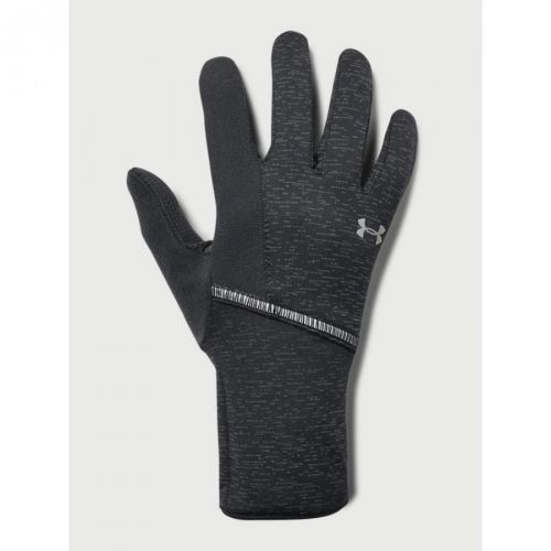 Under Armour Gloves UA Storm Run Liner-BLK - Women