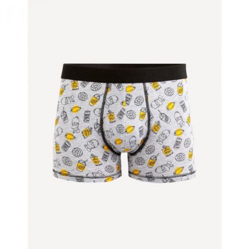 Celio Gift Pack Boxer The Simpsons - Men
