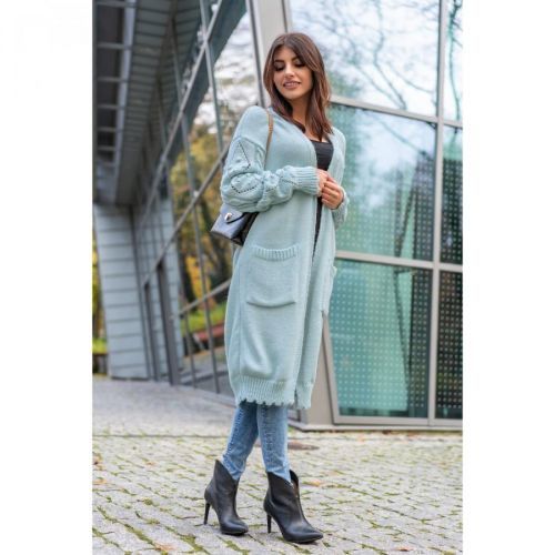Merribel Woman's Cardigan Delaina