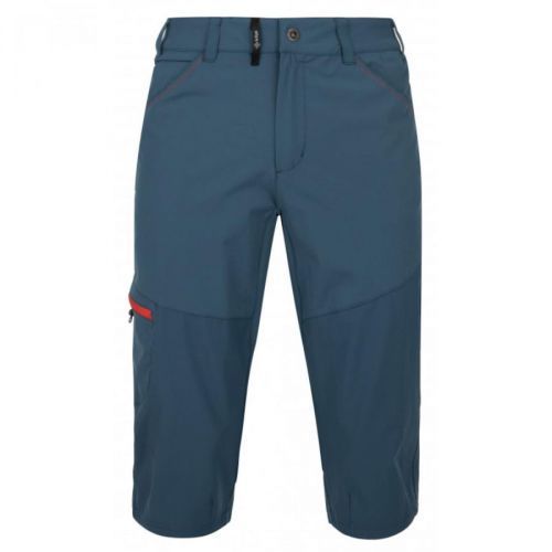 Men's outdoor 3/4 pants Kilpi OTARA-M TURQUISE