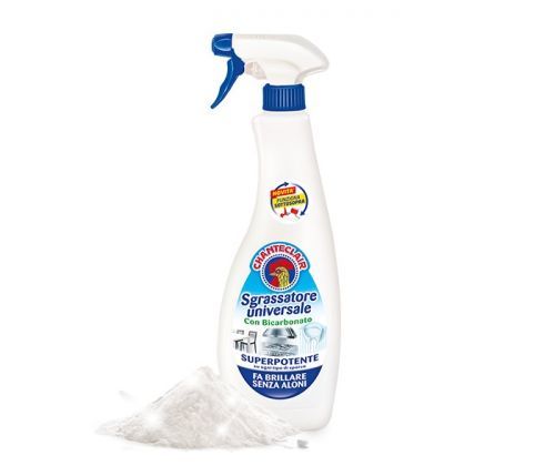 CHANTE CLAIR ODMASTOVAC 600ML MR BICARBONATO