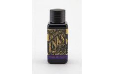 Diamine Skull and Roses, fľaštičkový atrament 30 ml