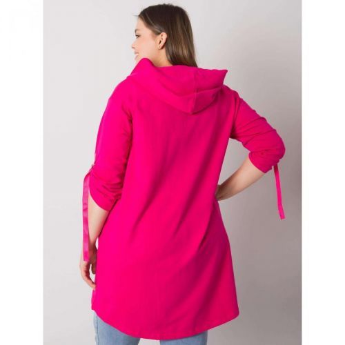 Seattle pink eco skirt