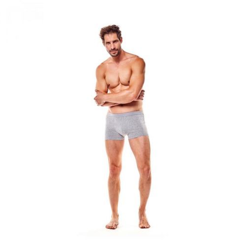 Burito boxer shorts 18724 09x Ashen