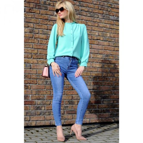 Merribel Woman's Blouse Avangola
