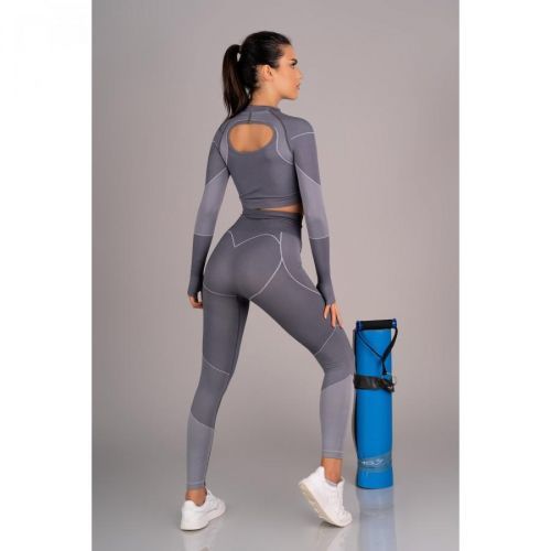 Merribel Woman's Set Gym 847