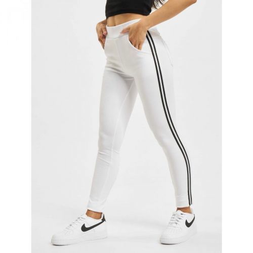Janisja Women white