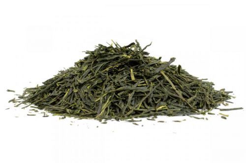 Japan Shincha Yabukita BIO - zelený čaj, 10g
