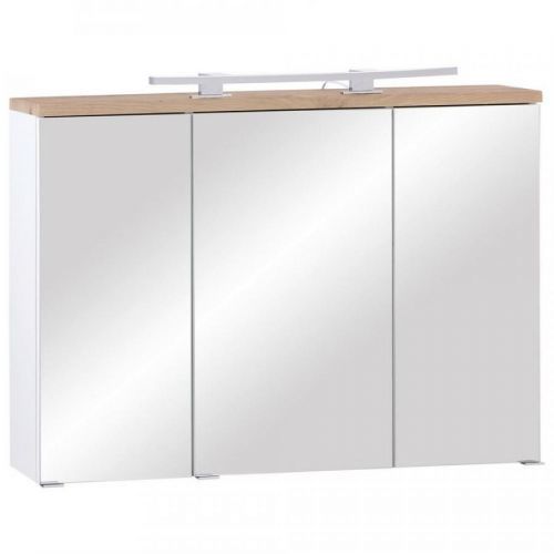 Zrkadlová Skrinka Marbella Sps 100