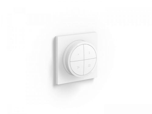 PHILIPS Hue Vypínač Tap - biela
