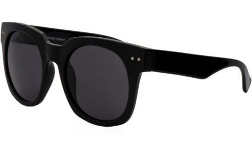 Minkar Black - ONE SIZE (52)