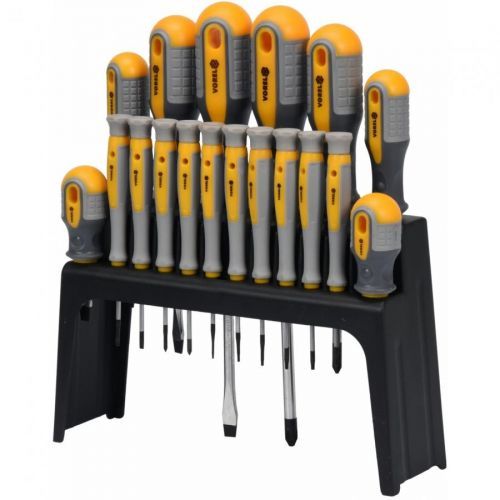 Súprava skrutkovačov Vorel 18 ks
