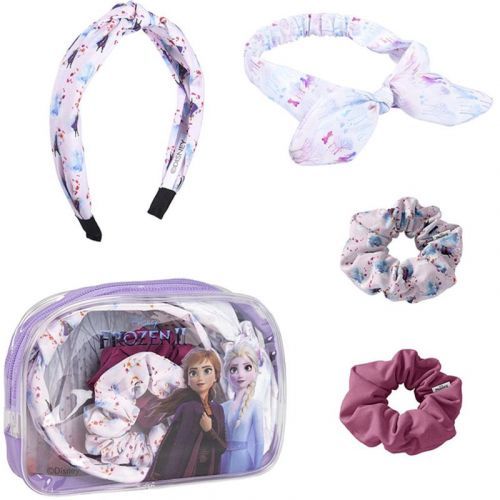 Disney Frozen 2 Beauty Set I darčeková sada (pre deti)