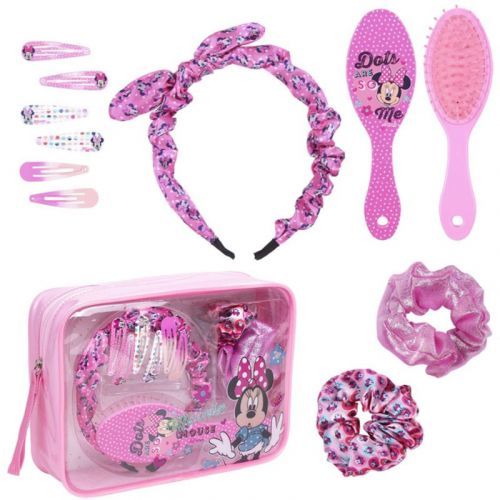 Disney Minnie Beauty Set II darčeková sada (pre deti)
