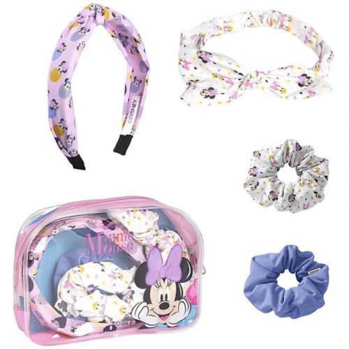 Disney Minnie Beauty Set III darčeková sada (pre deti)