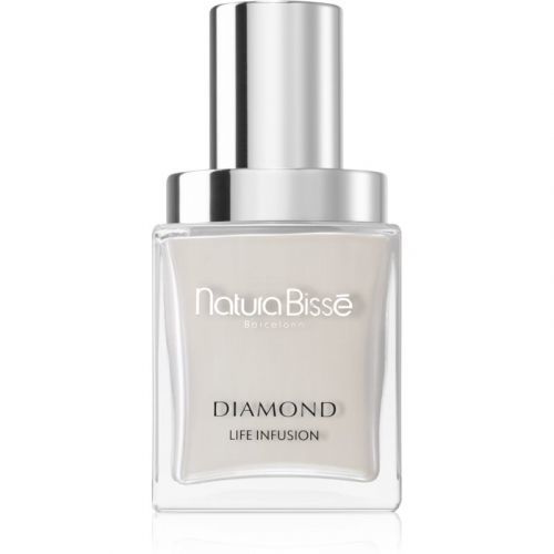 Natura Bissé Diamond Life Infusion revitalizačné pleťové sérum 25 ml