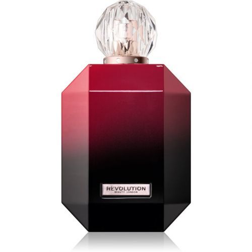 Makeup Revolution Passion toaletná voda pre ženy 100 ml