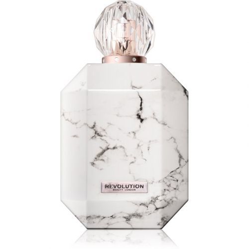 Makeup Revolution Timeless toaletná voda pre ženy 100 ml