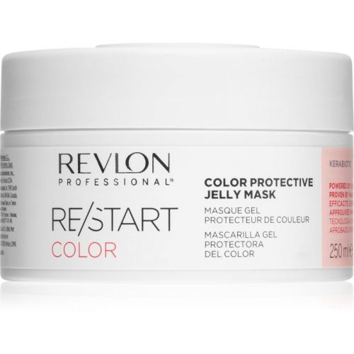 Revlon Professional Re/Start Color maska pre farbené vlasy 250 ml