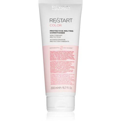 Revlon Professional Re/Start Color ochranný kondicionér pre farbené vlasy 200 ml