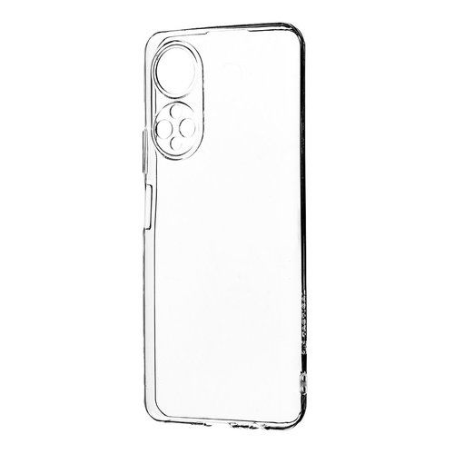 Tactical TPU Kryt pro Honor X7 Transparent