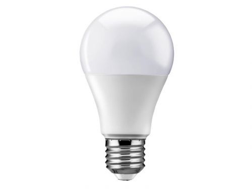 Žiarovka LED E27 12W A60 biela prírodná Geti SAMSUNG čip