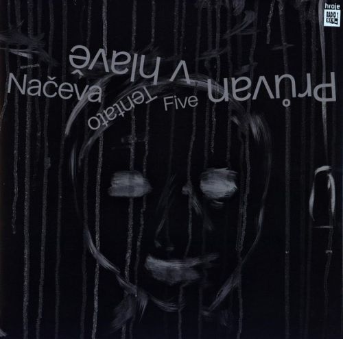 Načeva/Tentato/Five, Průvan V Hlavě, Vinyl
