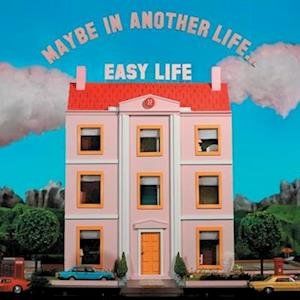 EASY LIFE - MAYBE IN ANOTHER LIFE..., Vinyl