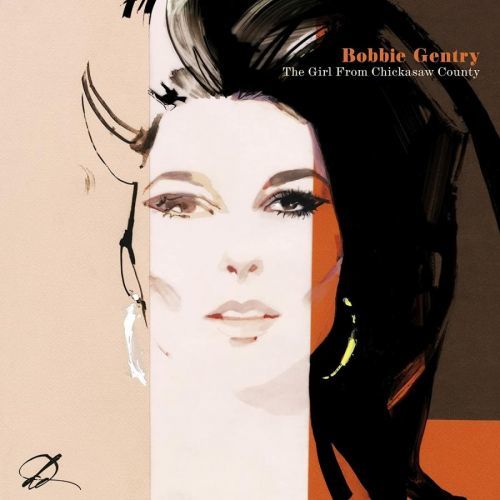 GENTRY BOBBIE - THE GIRL FROM CHICKASAW, Vinyl