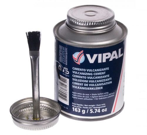 ProfiGaráž Vulkanizačné lepidlo Vipal CV00 225ml