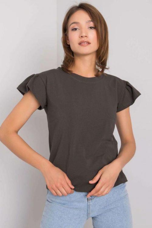 Blúzka model 168119 Rue Paris L / XL