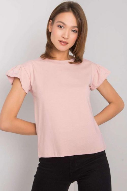 Blúzka model 168120 Rue Paris L / XL