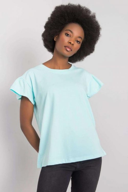 Blúzka model 168122 Rue Paris L / XL