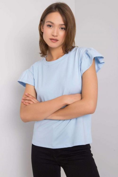 Blúzka model 168123 Rue Paris L / XL