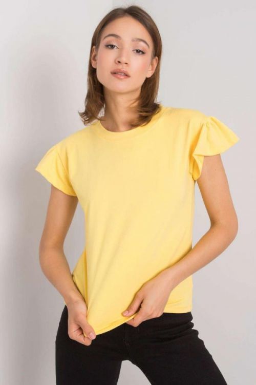 Blúzka model 168125 Rue Paris L / XL