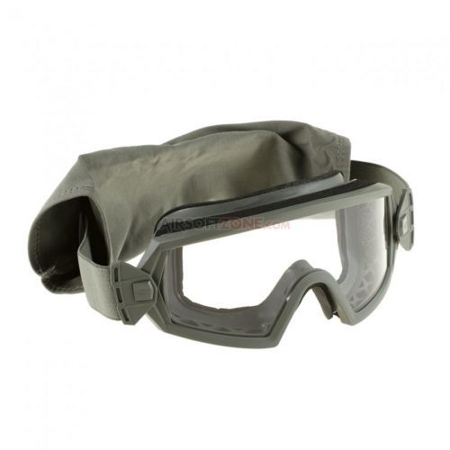 Okuliare Smith Optics OTW Field Kit - olivové