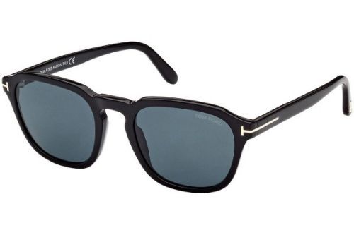 Tom Ford FT0931 01V - ONE SIZE (52)
