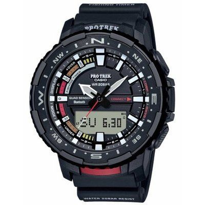 Casio Pro Trek PRT-B70-1ER