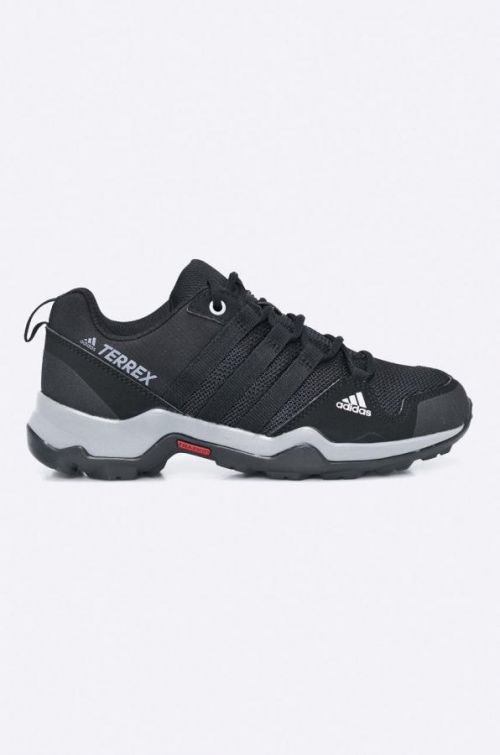 Zimné topánky adidas Performance BB1935 čierna farba