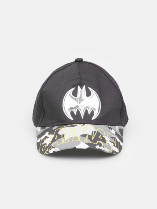 GATE Šiltovka Batman