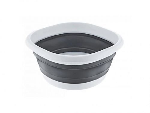 MAKRO - Miska skladacia 30x30x11cm