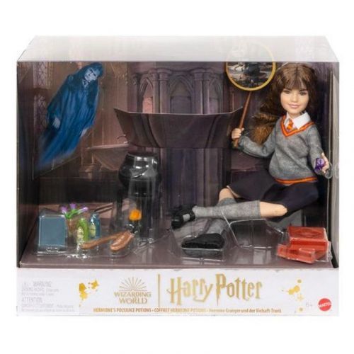 Mattel Harry Potter HERMIONINE ELIXÍRY HERNÝ SET
