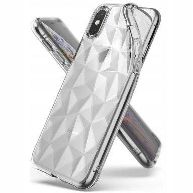 IZMAEL Huawei Y9 2019 Brick Stone puzdro  KP19614 transparentná