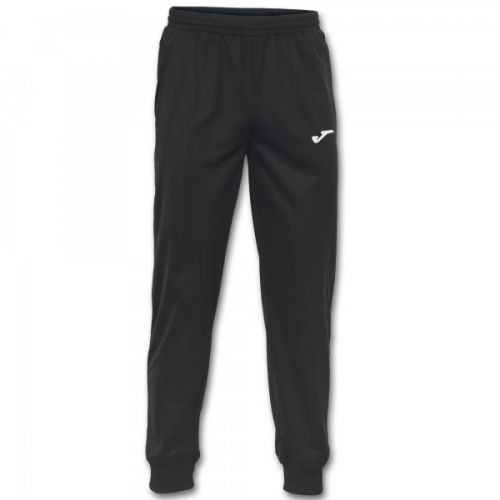ESTADIO II BLACK LONG PANTS