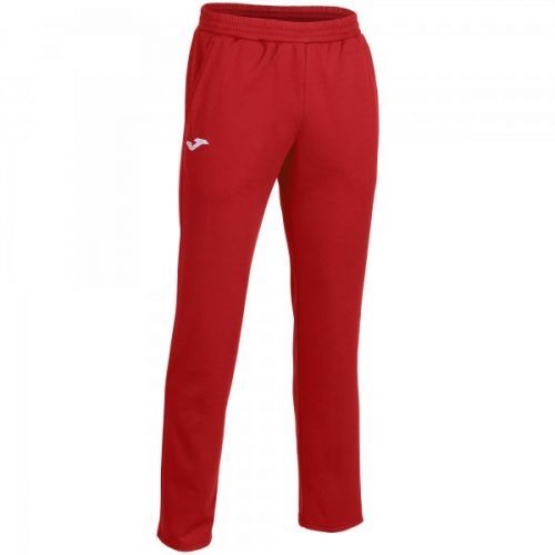 LONG PANTS CLEO II RED